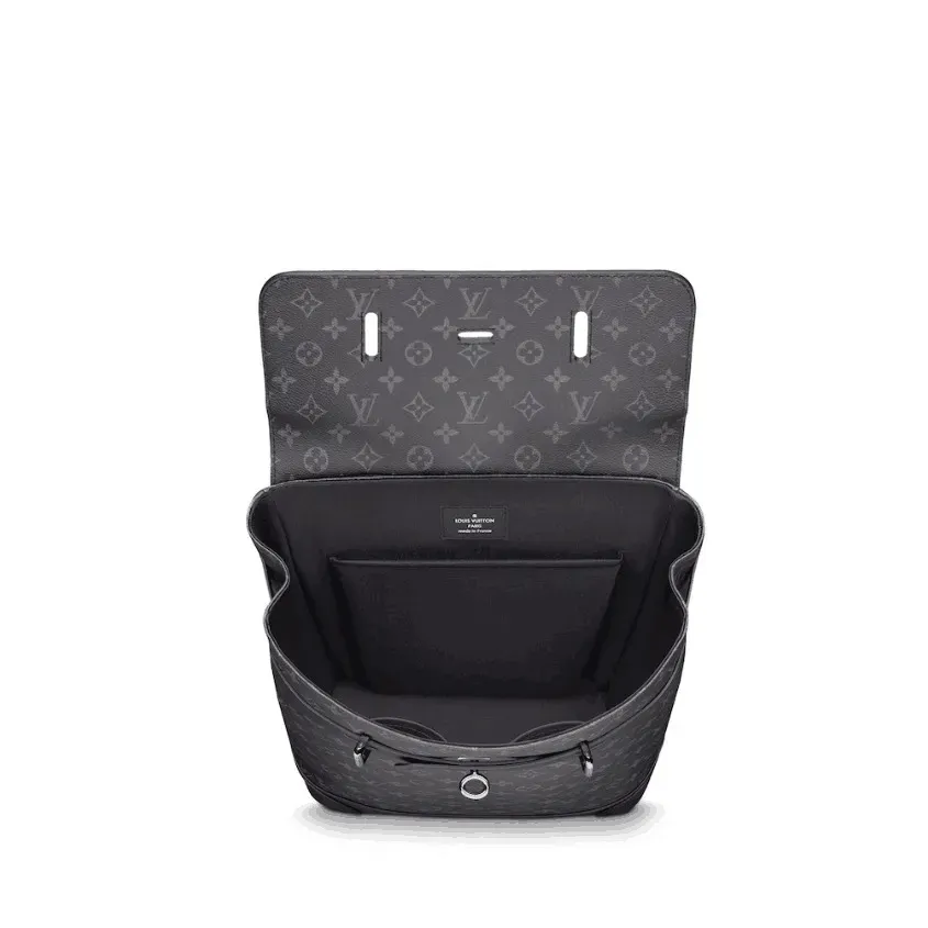 直営店★Louis Vuitton★スティーマー・バックパック